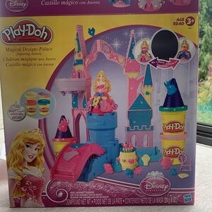 3 for $20. Play-Doh Disney Princess Palace